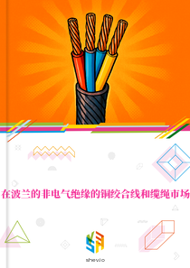 在波兰的非电气绝缘的铜绞合线和缆绳市场