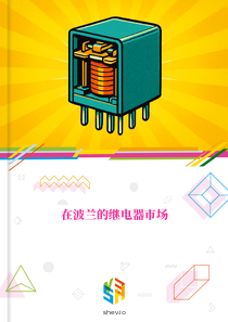 在波兰的继电器市场