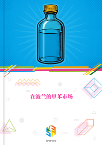 在波兰的甲苯市场