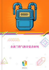 在波兰的气体计量表市场