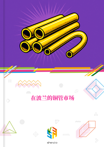 在波兰的铜管市场