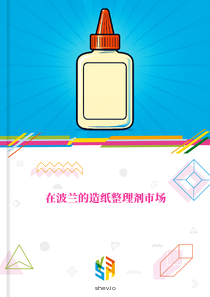 在波兰的造纸整理剂市场