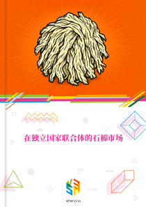 在独立国家联合体的石棉市场