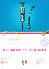 在芬兰的注射器、针、导管和套管市场