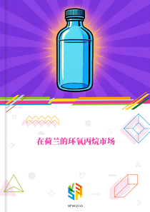 在荷兰的环氧丙烷市场