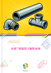 在荷兰的铝管子配件市场