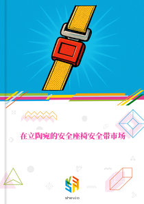 在立陶宛的安全座椅安全带市场