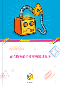 在立陶宛的治疗呼吸器具市场