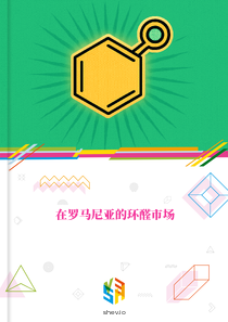在罗马尼亚的环醛市场