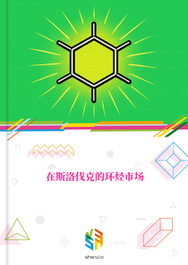 在斯洛伐克的环烃市场