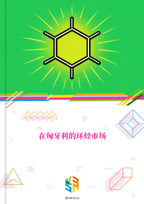 在匈牙利的环烃市场