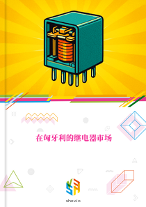 在匈牙利的继电器市场