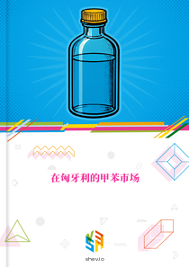 在匈牙利的甲苯市场