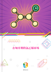 在匈牙利的氯乙烯市场