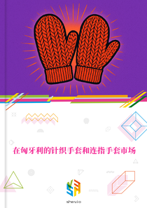 在匈牙利的针织手套和连指手套市场