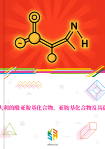 在意大利的酰亚胺基化合物、亚胺基化合物及其盐市场