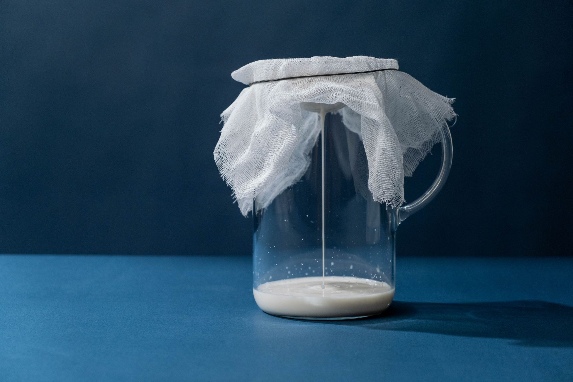 Global Cream Separator Market 2021–2031: Size, Share, Trends and Forecast — report cover