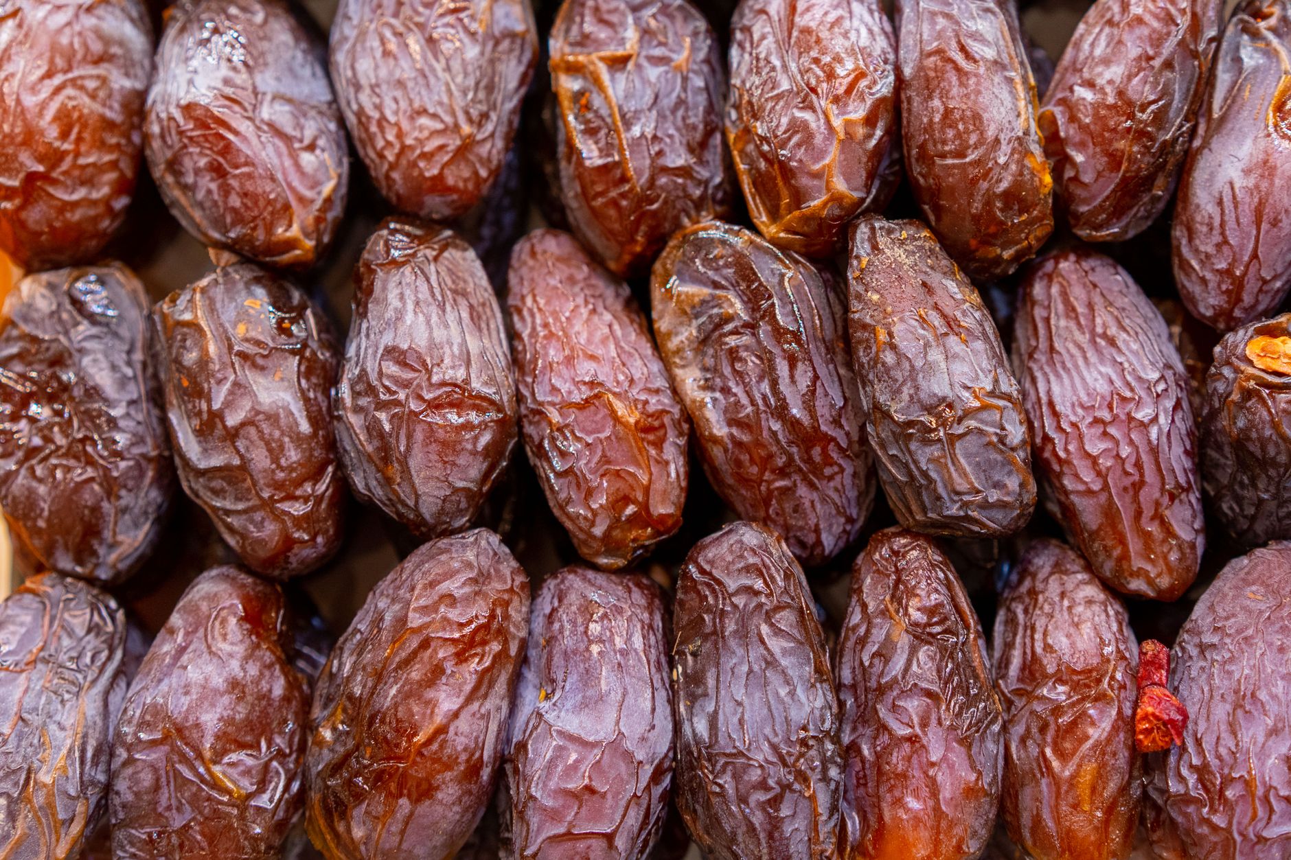 Global Date Paste Market 2021–2031: Size, Share, Trends and Forecast — report cover