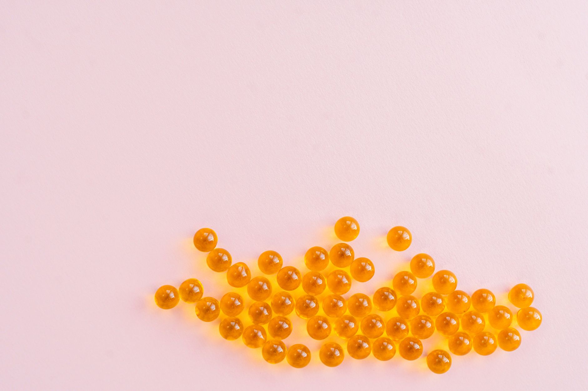 Global Lecithin Market 2021–2031: Size, Share, Trends and Forecast — report cover