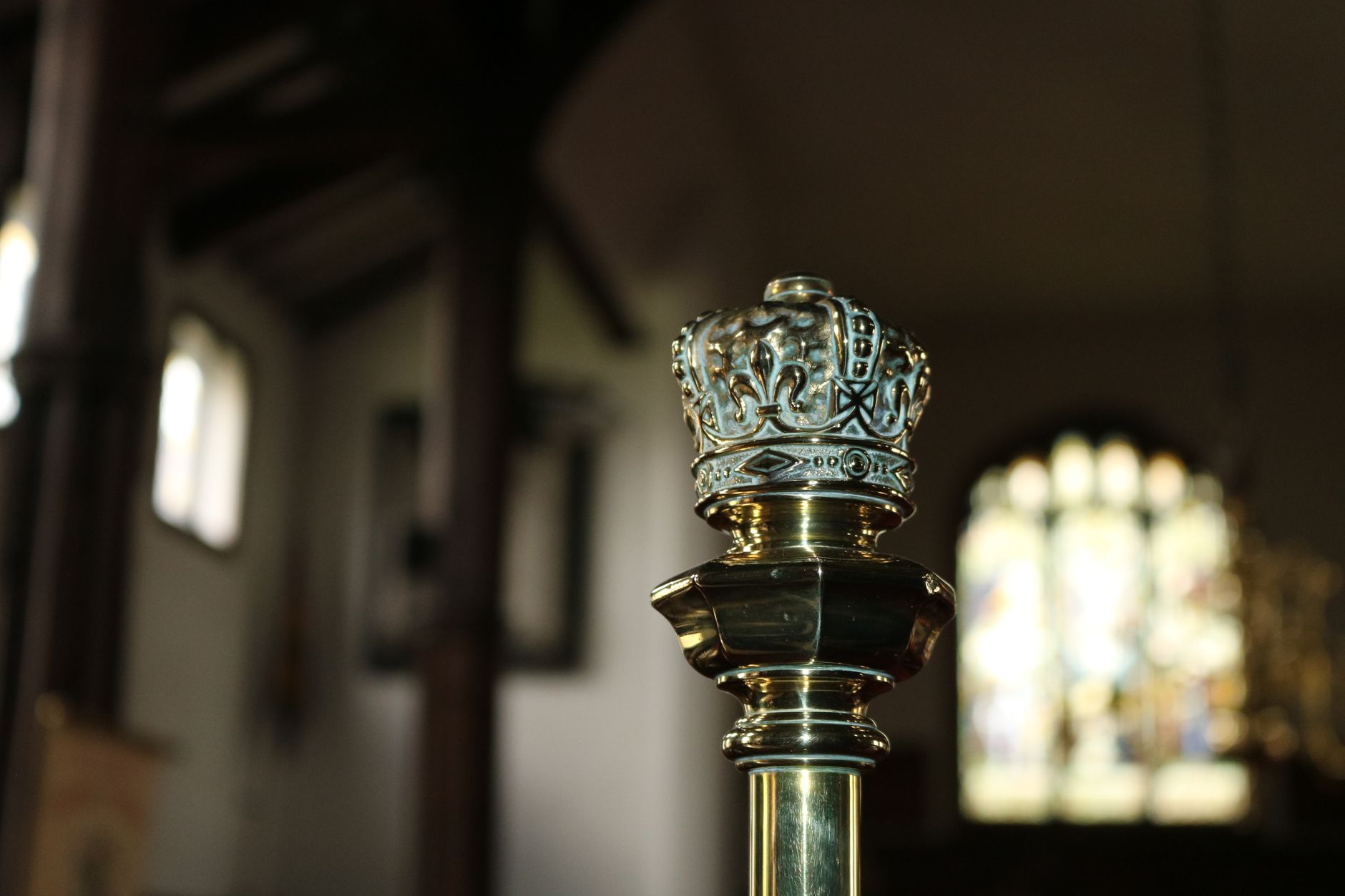 Global Mace Market 2021–2031: Size, Share, Trends and Forecast — report cover