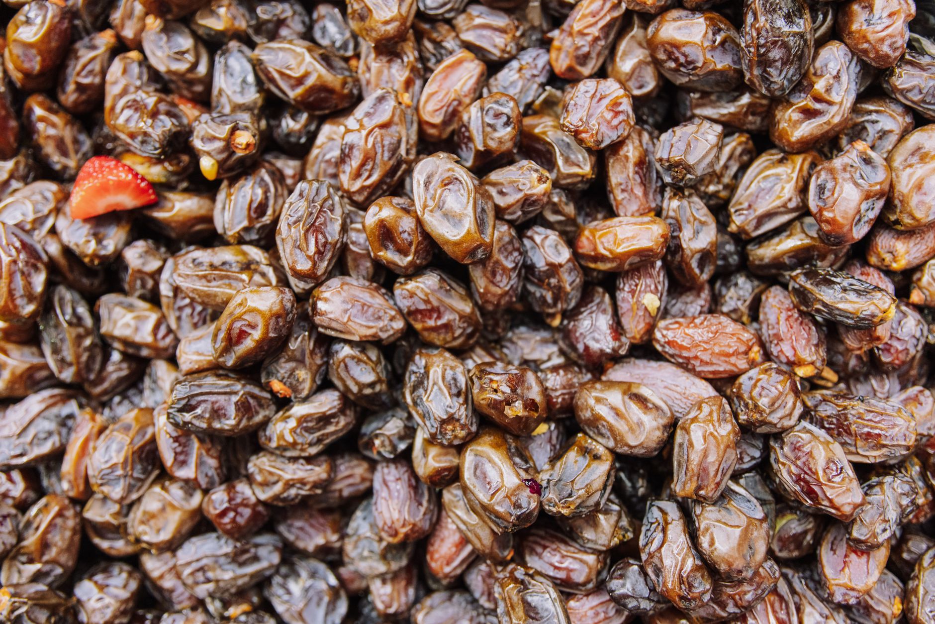 Global Medjool Date Syrup Market 2021–2031: Size, Share, Trends and Forecast — report cover