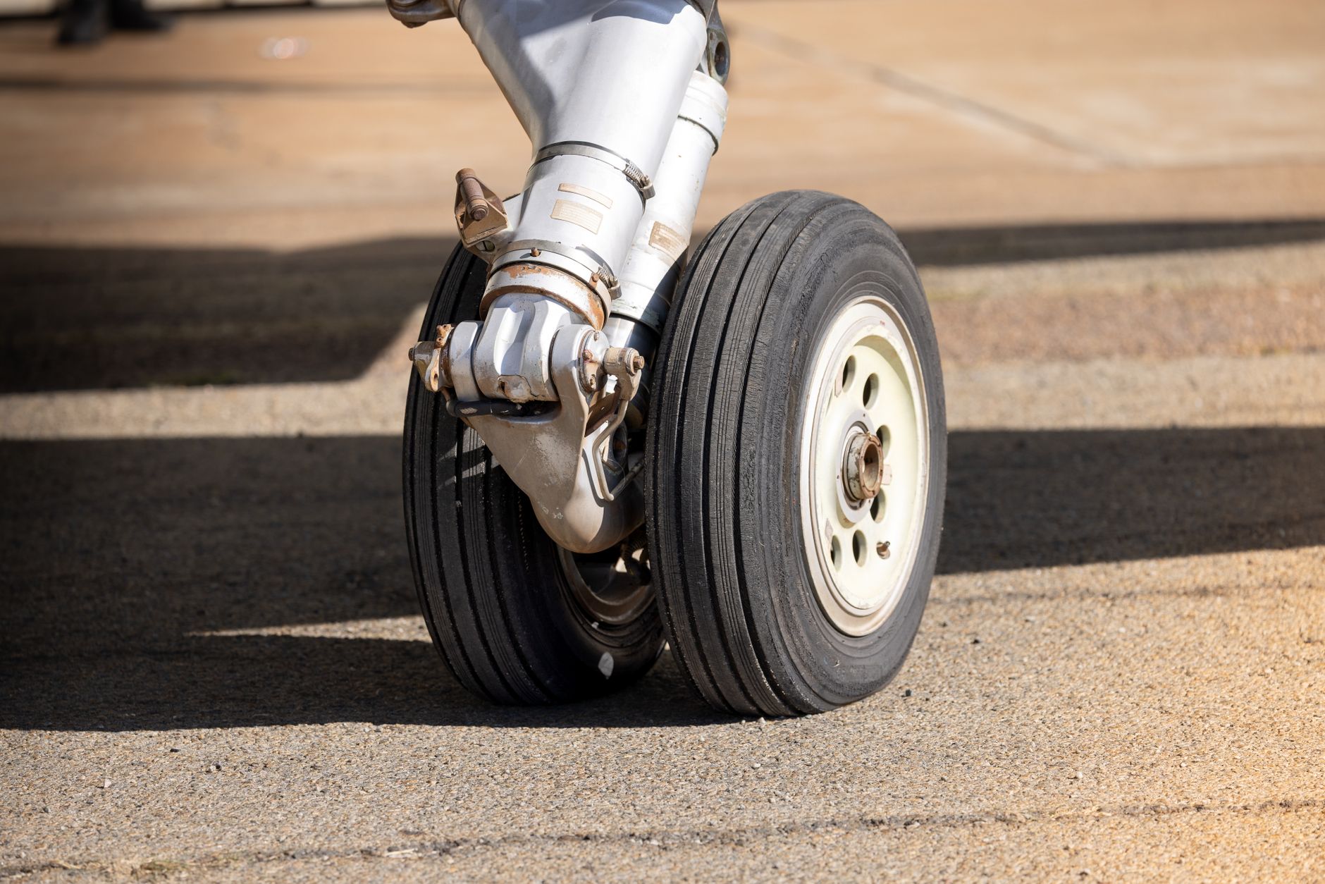 Global Technically Specified Rubber Market 2021–2031: Size, Share, Trends and Forecast — report cover
