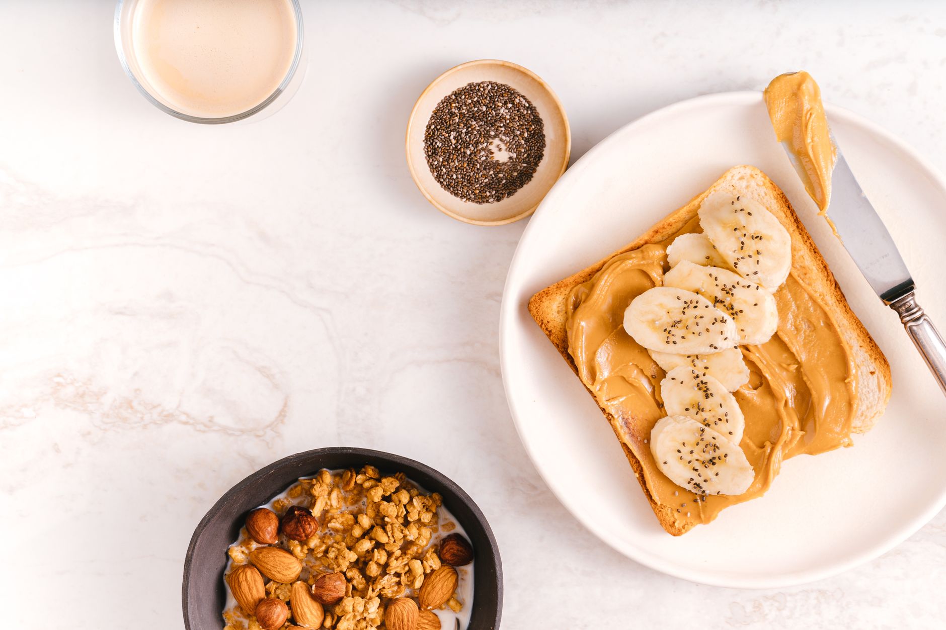 Global Almond Butter Market 2021–2031: Size, Share, Trends and Forecast — report cover