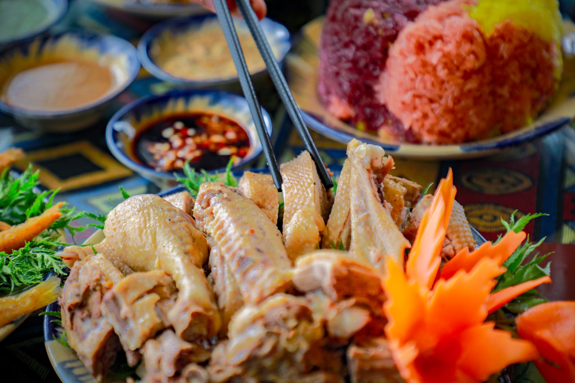 Global Broken Rice Market 2021–2031: Size, Share, Trends and Forecast — report cover