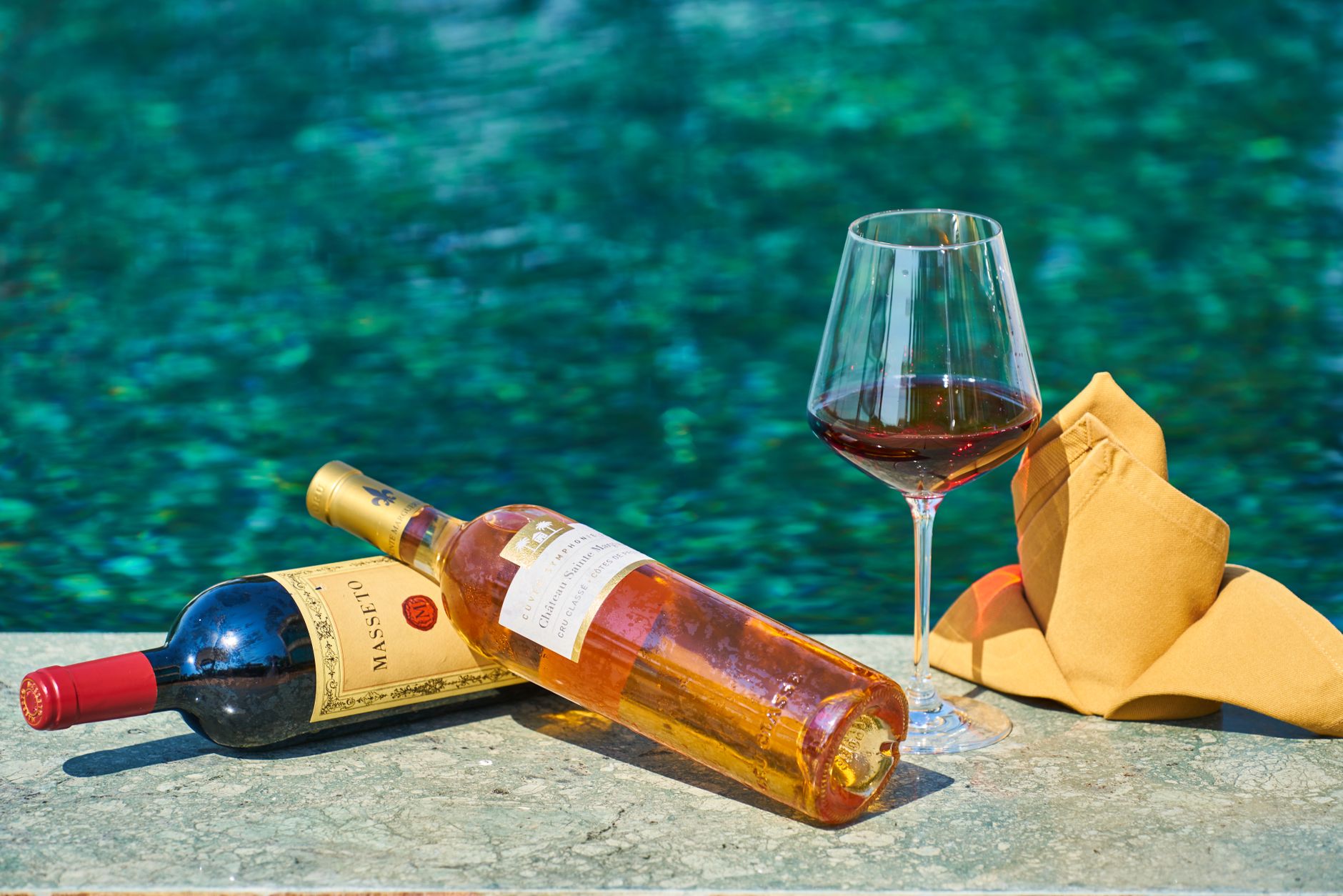 Global Non-Alcoholic Wine Market 2021–2031: Size, Share, Trends and Forecast