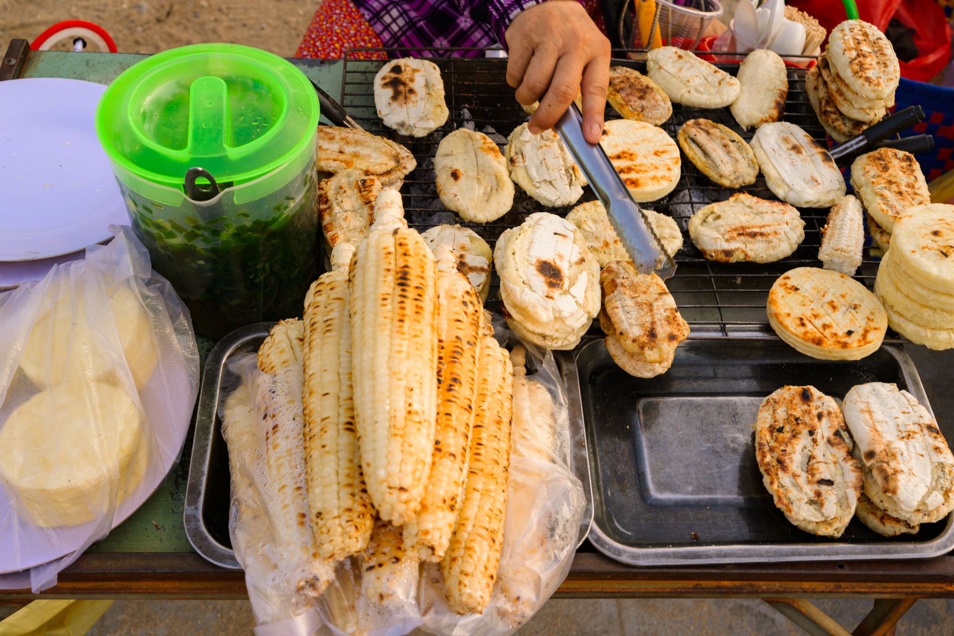 Global Rice Cakes Market 2021–2031: Size, Share, Trends and Forecast — report cover