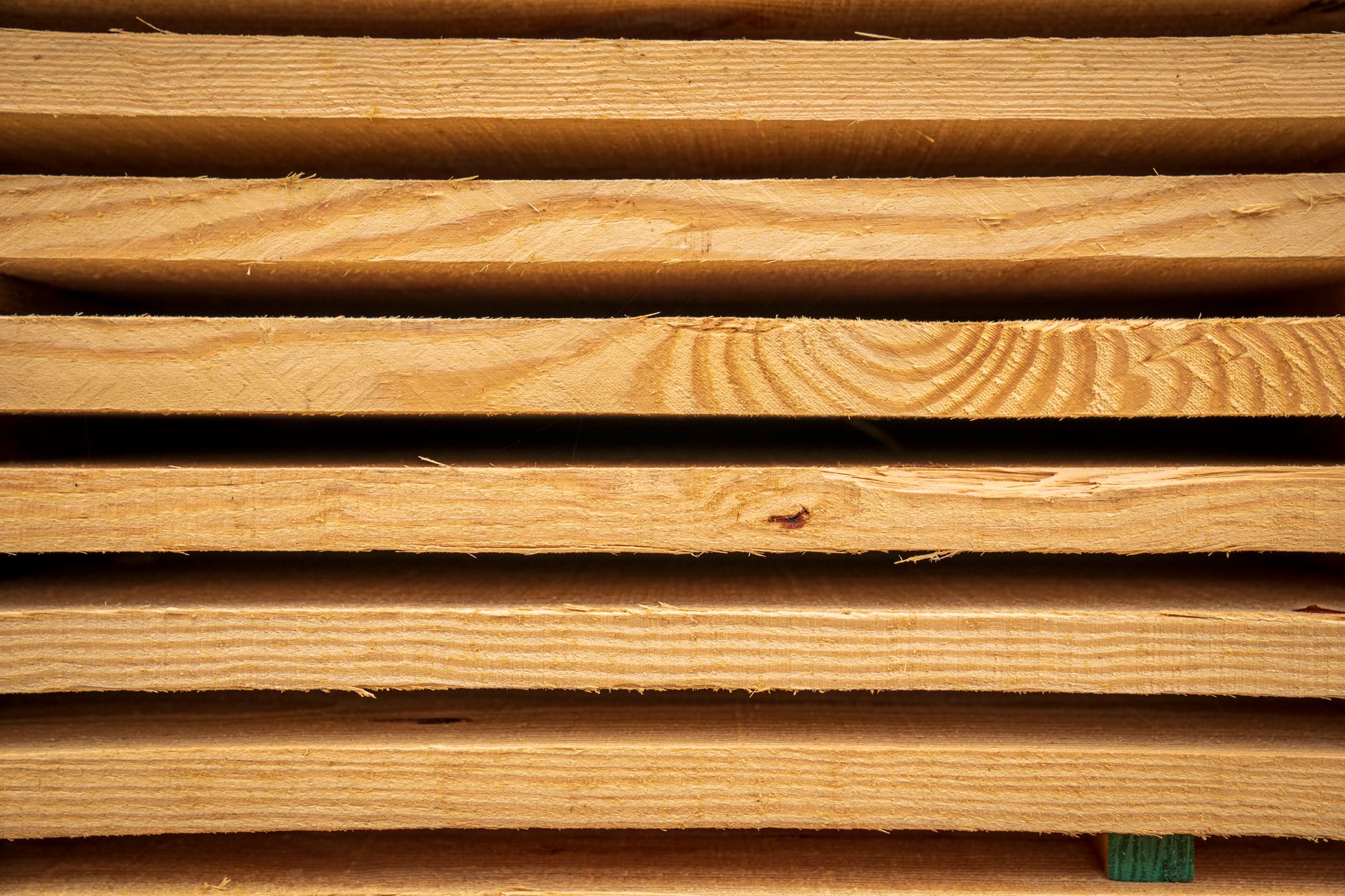 Global Sawnwood Market 2021–2031: Size, Share, Trends and Forecast — report cover