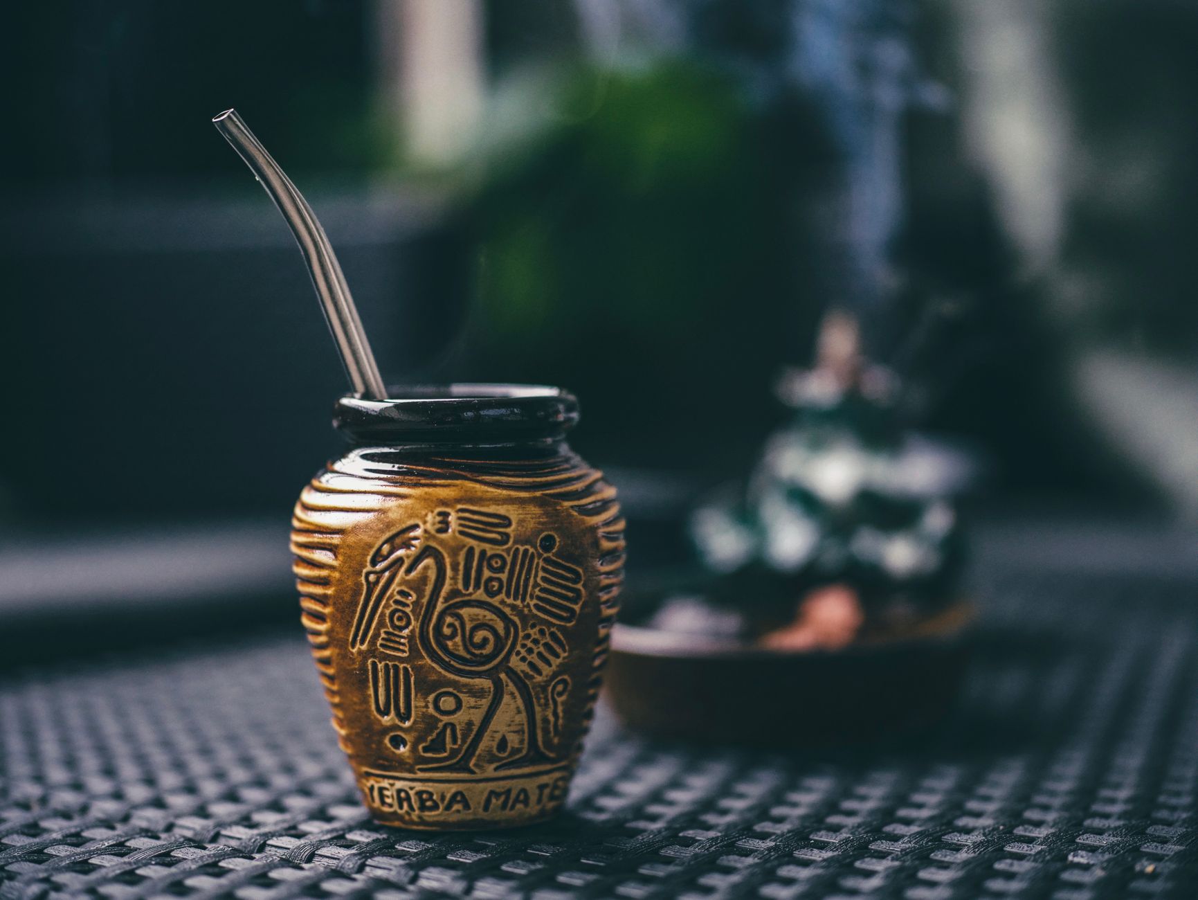 Global Yerba Mate Market 2021–2031: Size, Share, Trends and Forecast — report cover