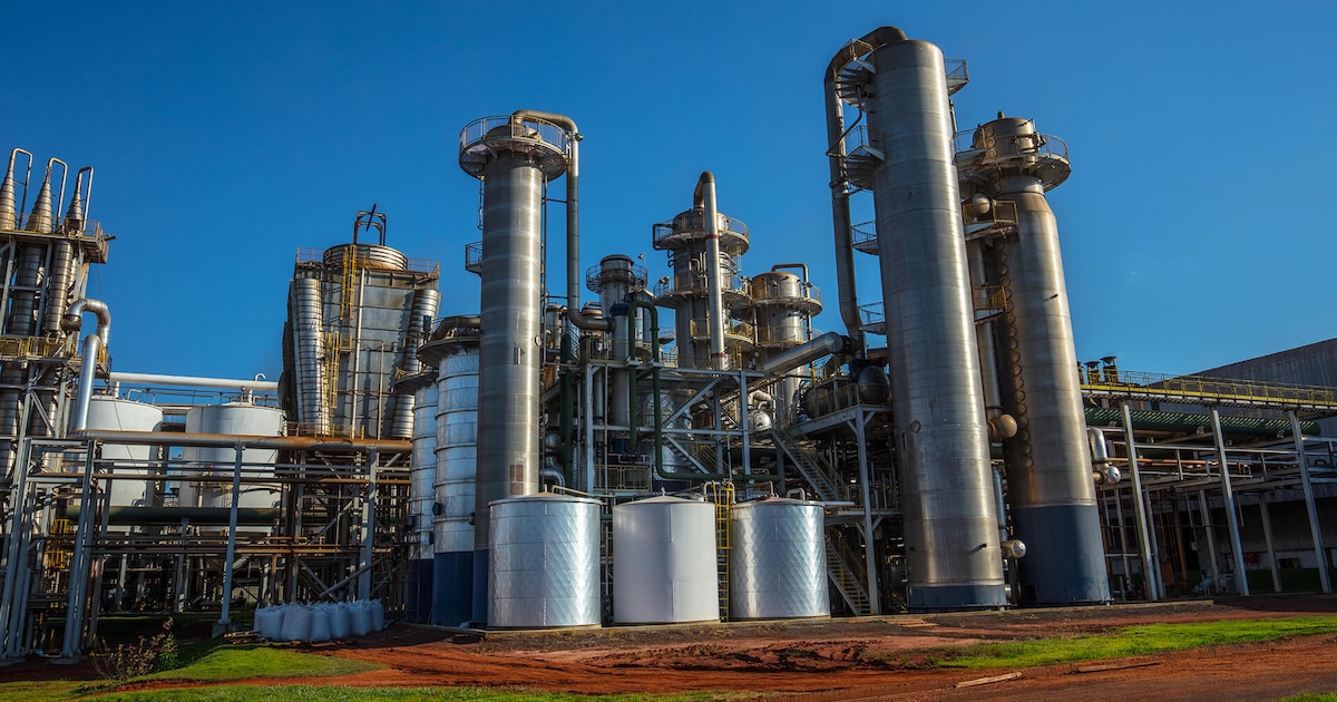 Adecoagro will brasilianisches Zucker- und Ethanolwerk Caarapó für 148 Millionen $ kaufen