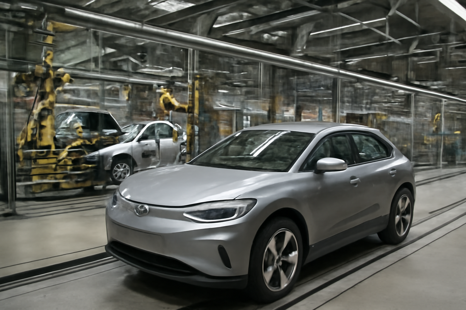 Agora says political hesitation is slowing Germany’s electric car market