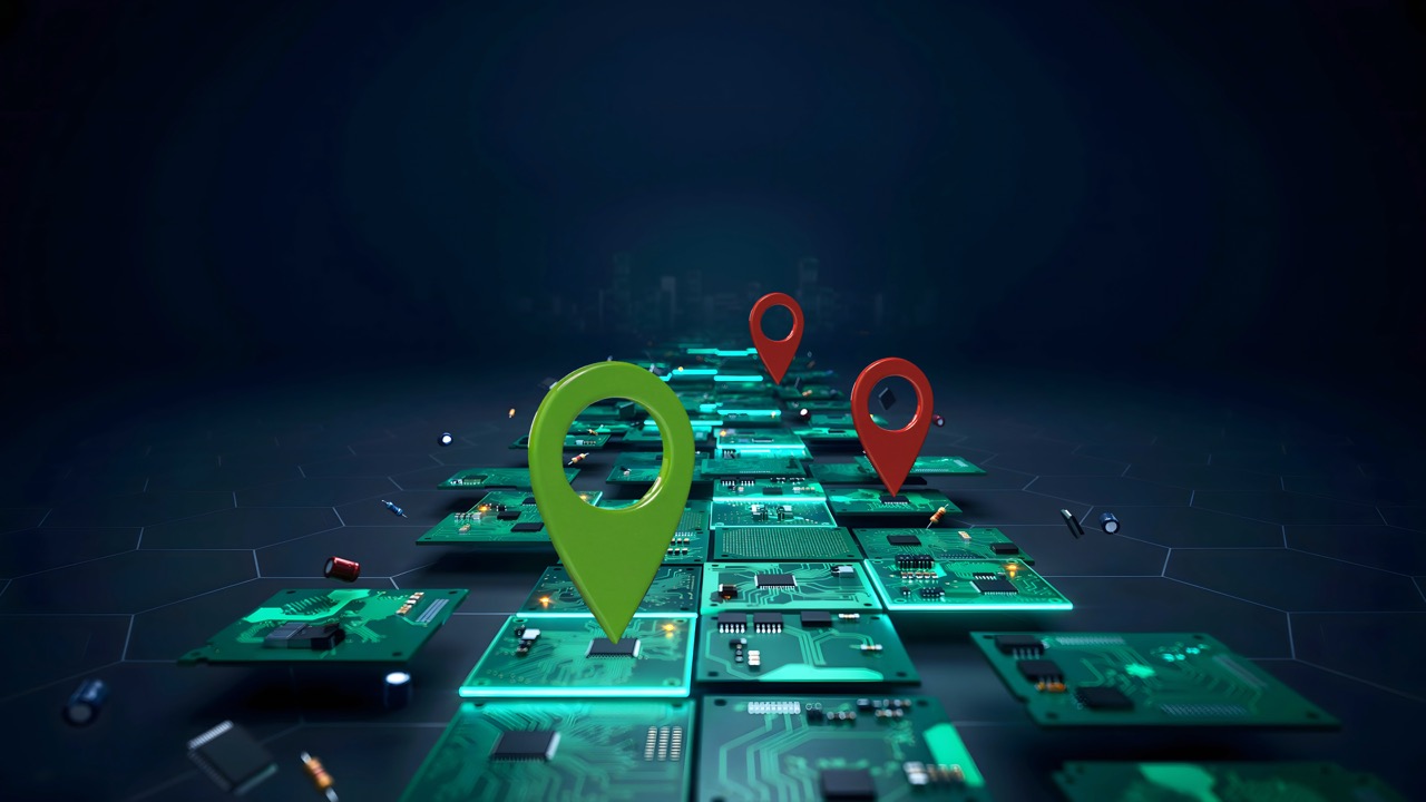 AI demand tightens PCB laminate supply across Asia, North America and Europe