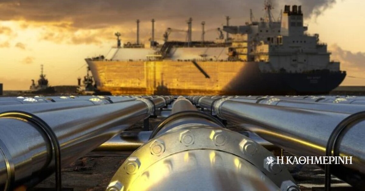 AKTOR to take 50% of Motor Oil's Agioi Theodoroi FSRU