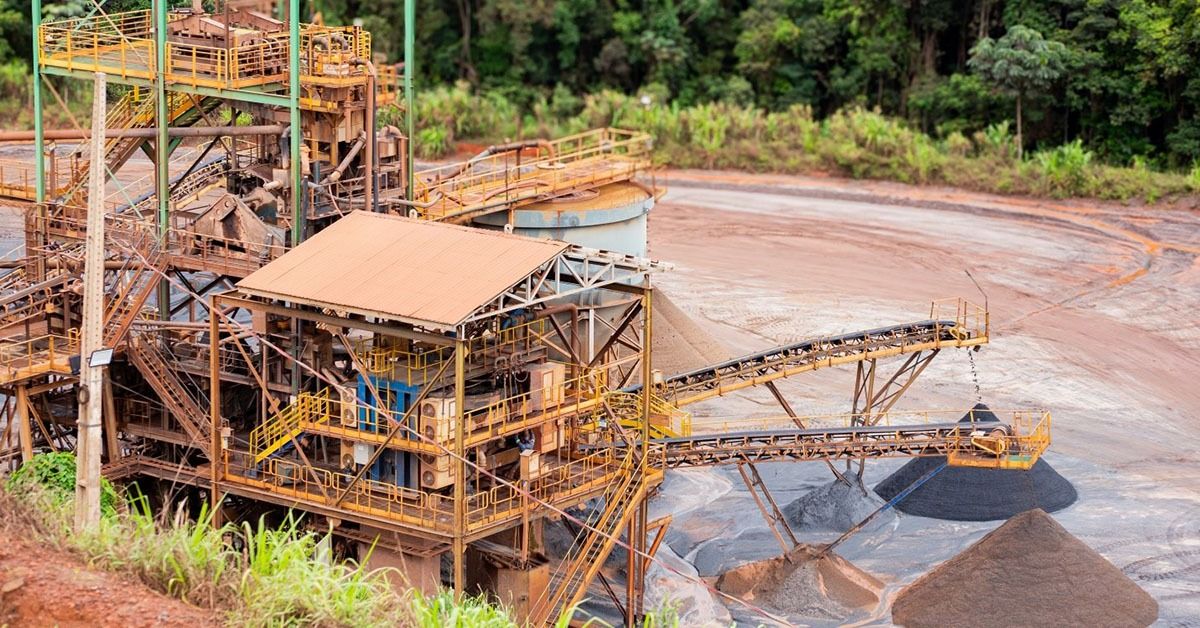 Atlas reports high-grade graphite intersections at Minas Gerais project