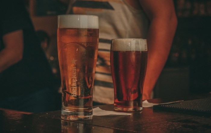 Austrian beer consumption falls 25% from 1990s levels as brewers adjust output