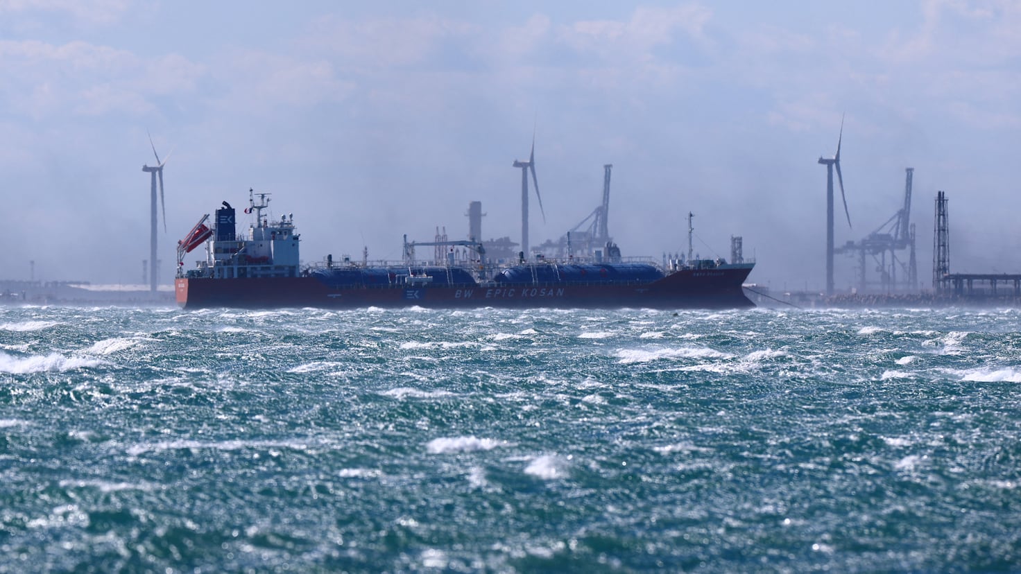 BarMar hydrogen pipeline aims to connect Spain and France across the Mediterranean