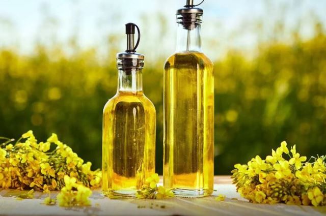 Belarus becomes Israel’s leading supplier of rapeseed oil