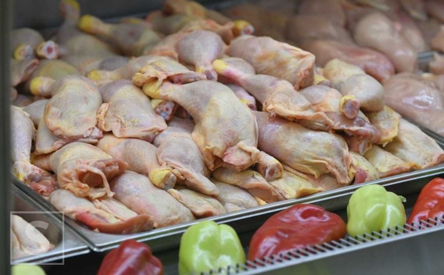 Bosnia resumes poultry exports to the EU after four-month bird flu ban