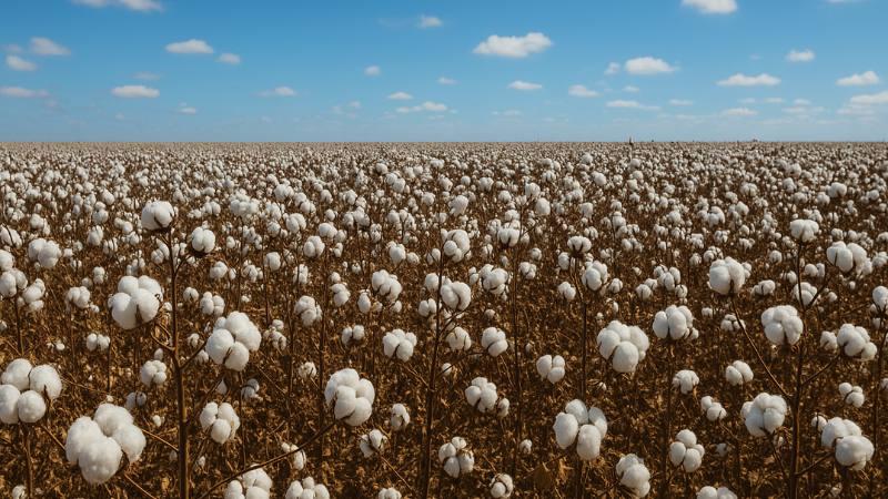 Brazil's cotton lint market opens July with stalled trade as buyers and sellers dig in