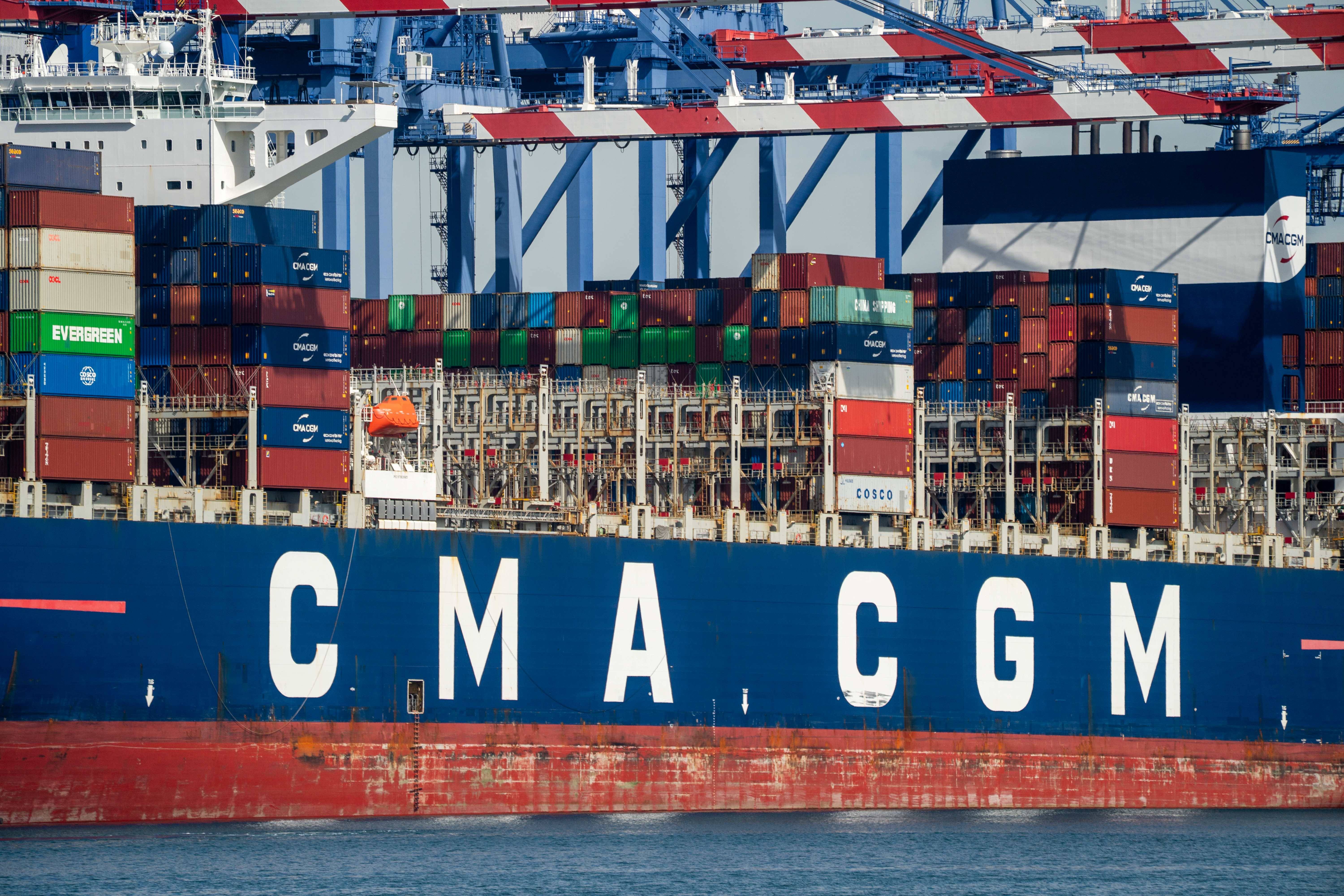 Brazil's Ethanol Debuts as Marine Fuel on First Container Ship From Santos