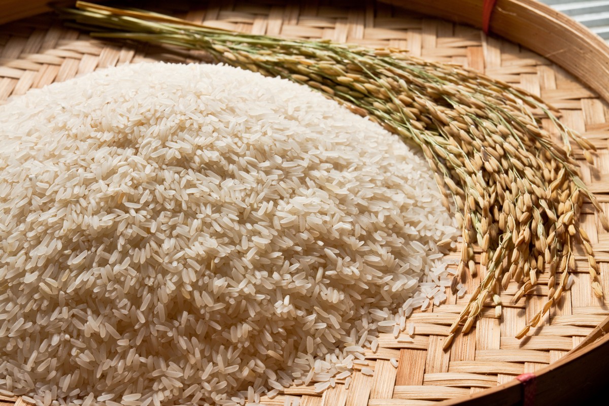 Brazil's rice exports hit record 1.1 million tonnes in H1 2026, lifting prices
