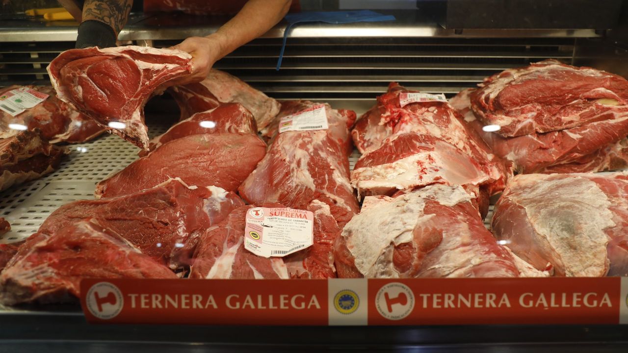 Rindermangel kostet Ternera Gallega mehr als 200 Verkaufsstellen in Spanien