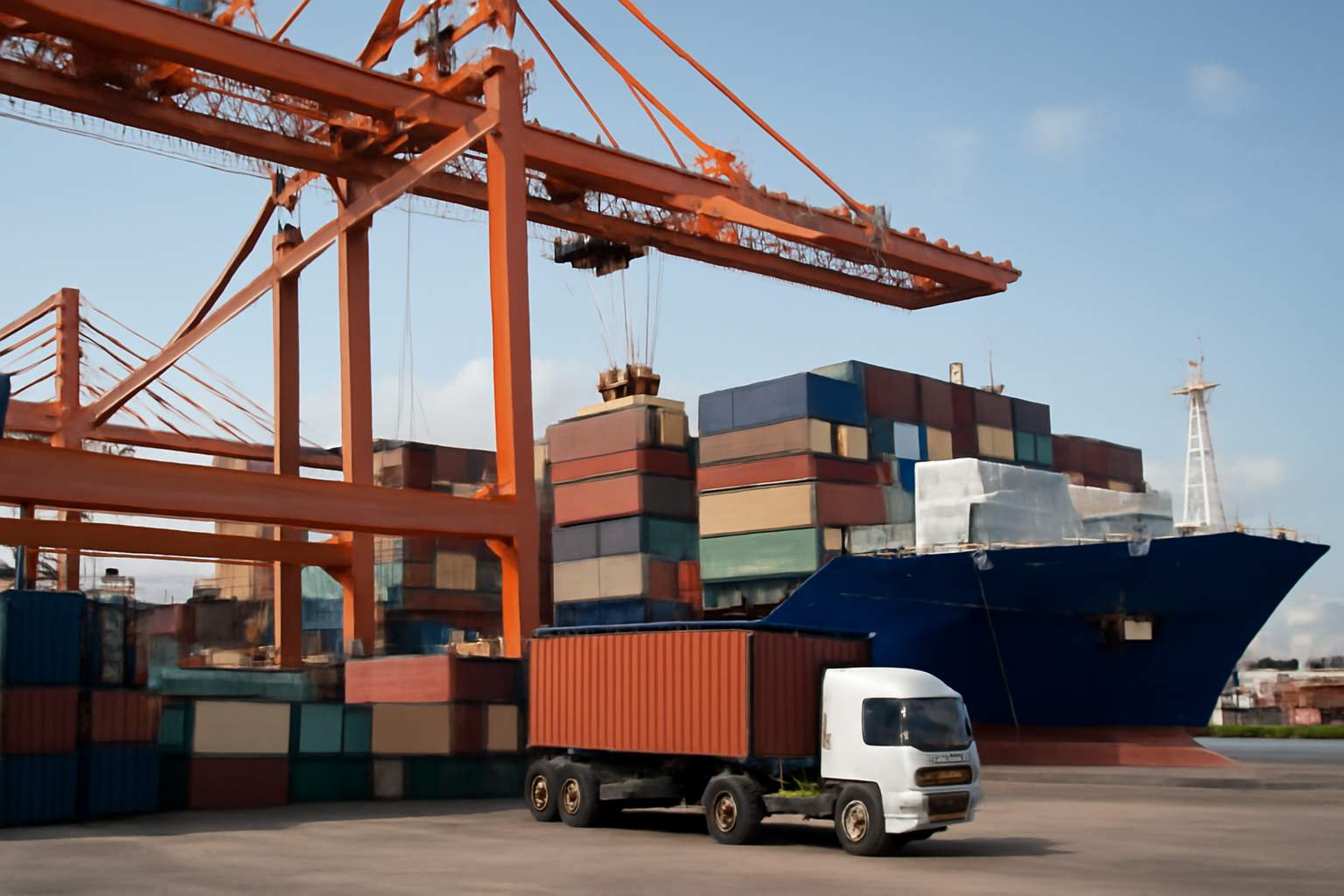 China’s exports rise 27% in June as AI demand lifts chips and electronics