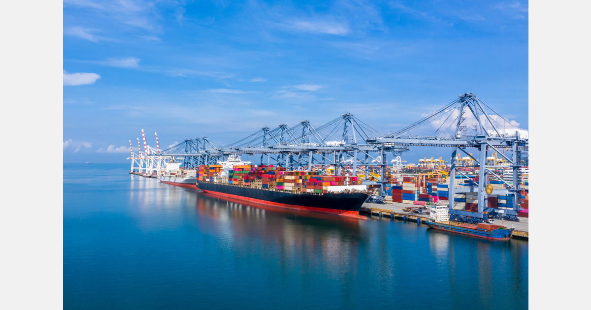 China's Furniture Exports Pivot From the US to Europe as Tariffs Bite