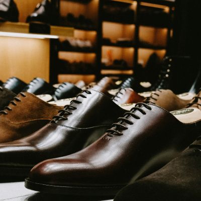 China Loses Ground in Global Footwear Trade as US Import Values Rise