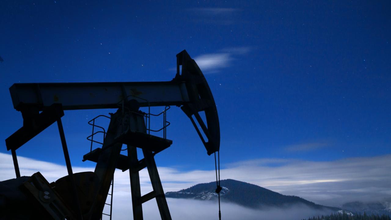 China’s spending on Russian oil and gas rises as coal revenue declines