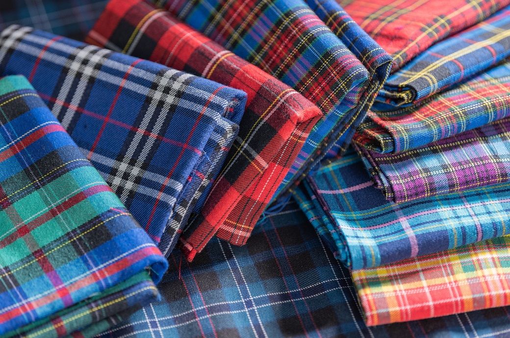 China's textile and apparel exports edge up to $67 billion in Q1 2026